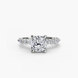 Gordon Jewelers Completed Ring (United States Size 6.75) -