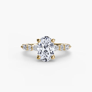 Gordon Jewelers Completed Ring (United States Size 5.00) -