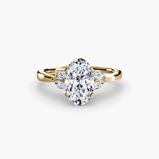 Gordon Jewelers Completed Ring (United States Size 7.25) -