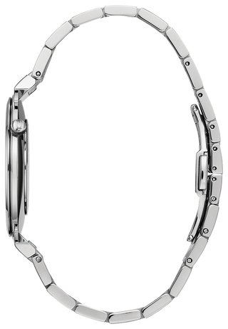 Regatta Silver Tone