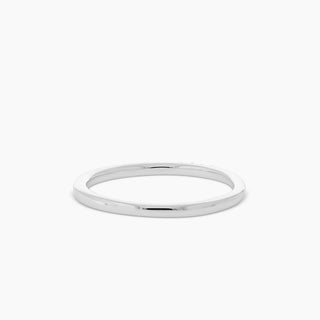 11-Stone  ALTR Created Diamond Band 1/10 ctw