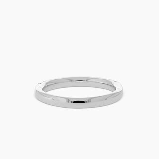 11-Stone  ALTR Created Diamond Band 1/2 ctw