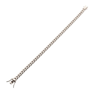 Miami Cuban Bracelet