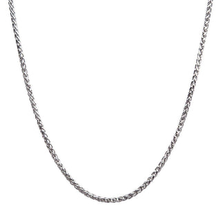 Stainless Steel Wheat Chain