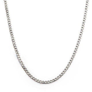 Classic Curb Chain