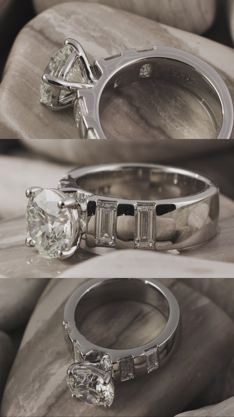 Platinum Wedding 
