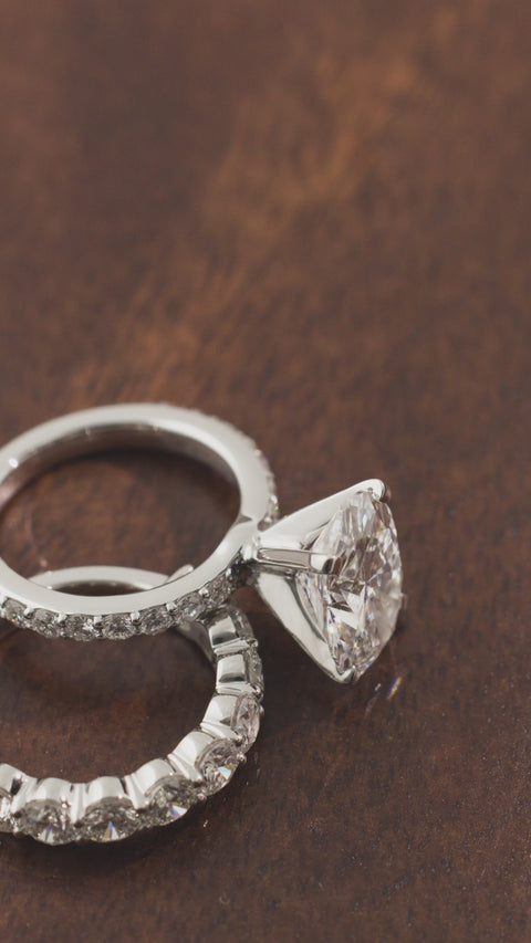 Opulence Wedding
